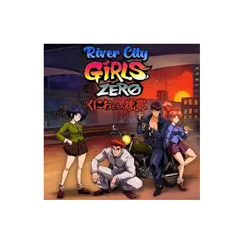 ARC System Works River City Girls Zero PC Game
